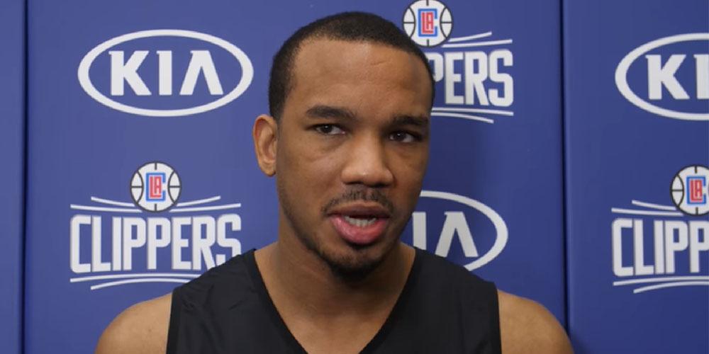 Avery Bradley