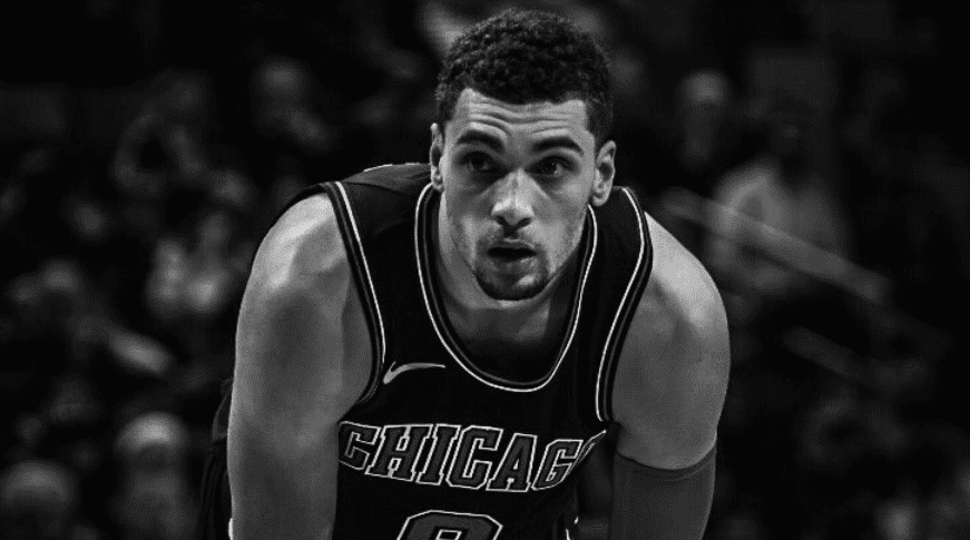 Zach LaVine