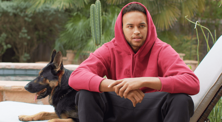 Kyle Anderson