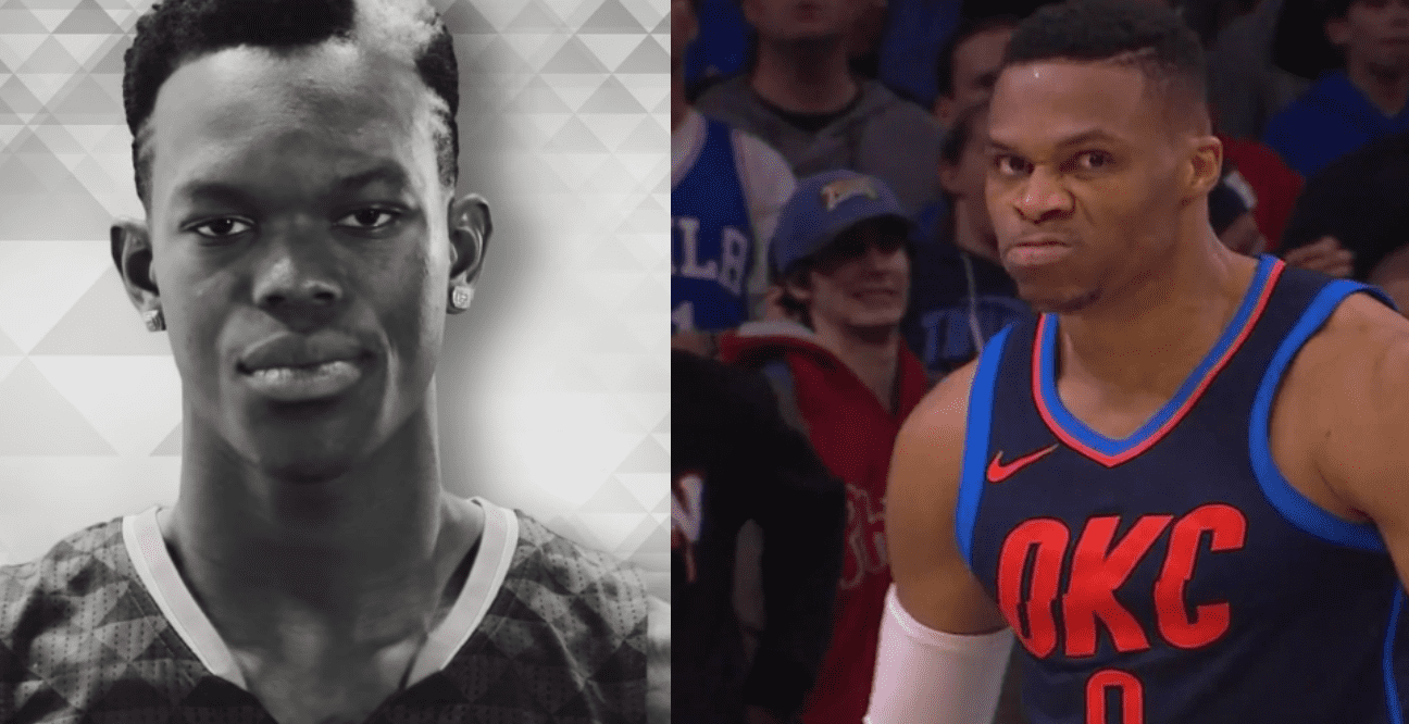 westbrook schroder