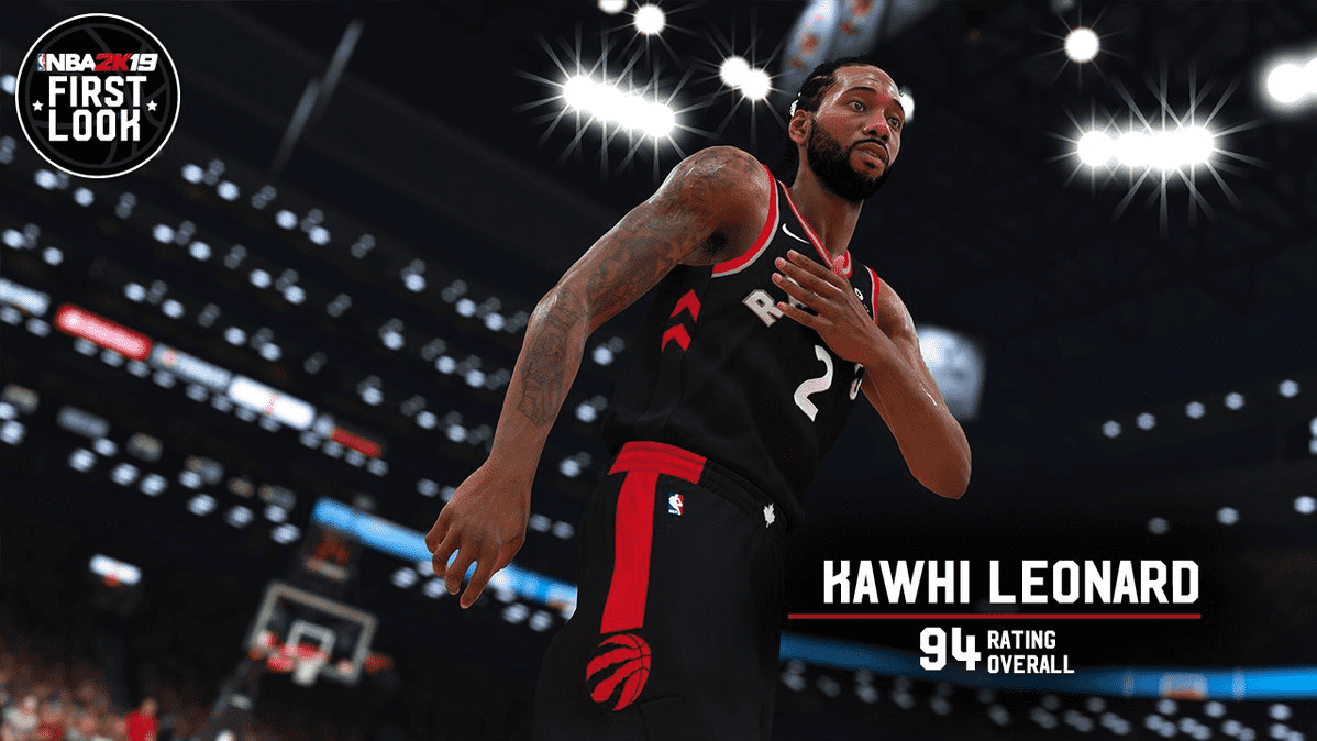 kawhi leonard