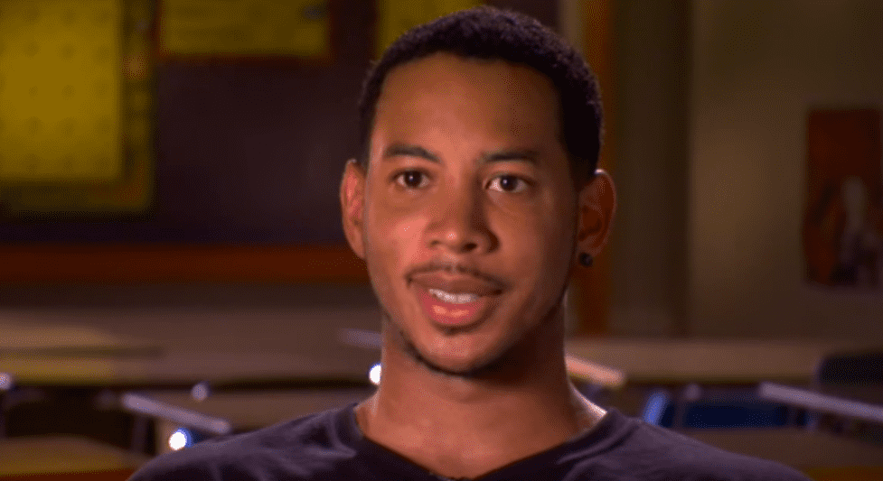 Devin Harris