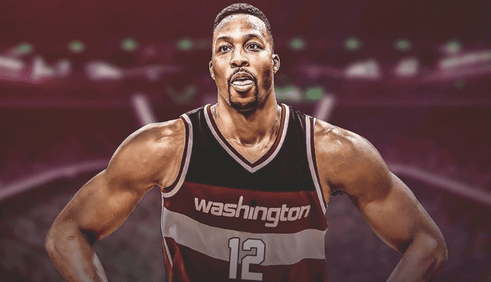 Dwight Howard