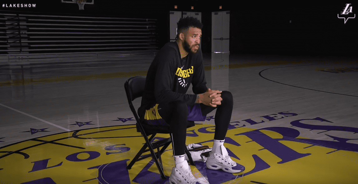 JaVale McGee