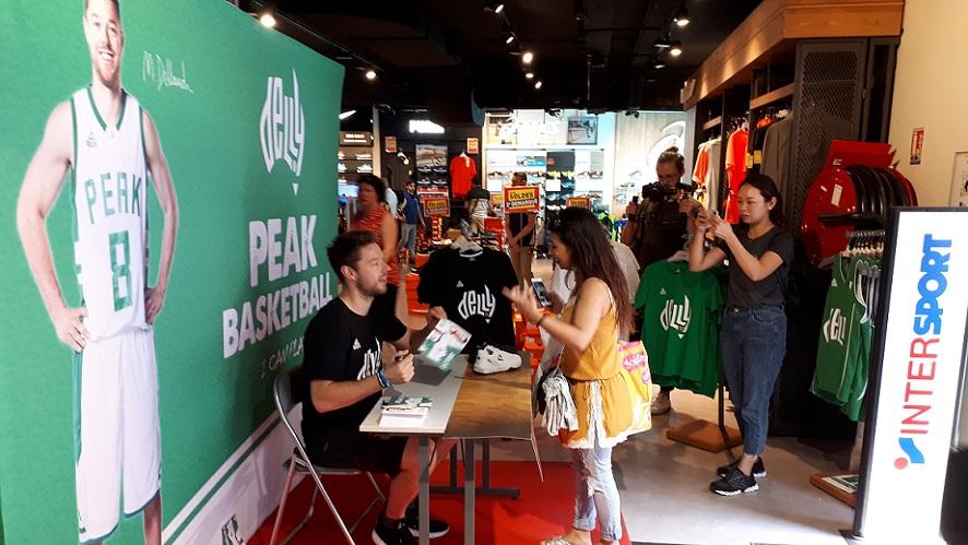 Matthew Dellavedova