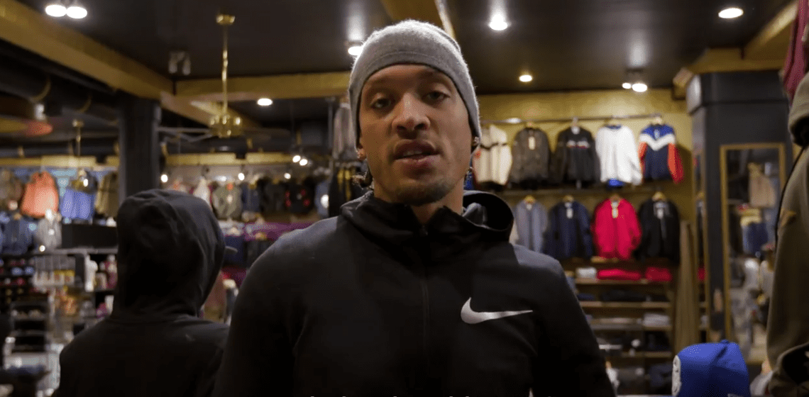 Michael Beasley