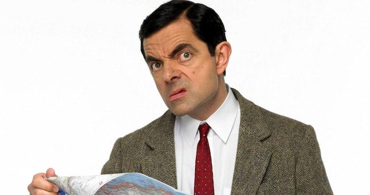 Mr Bean