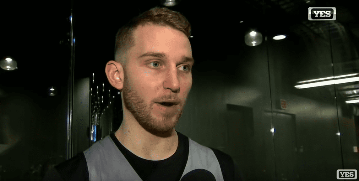 Nik Stauskas