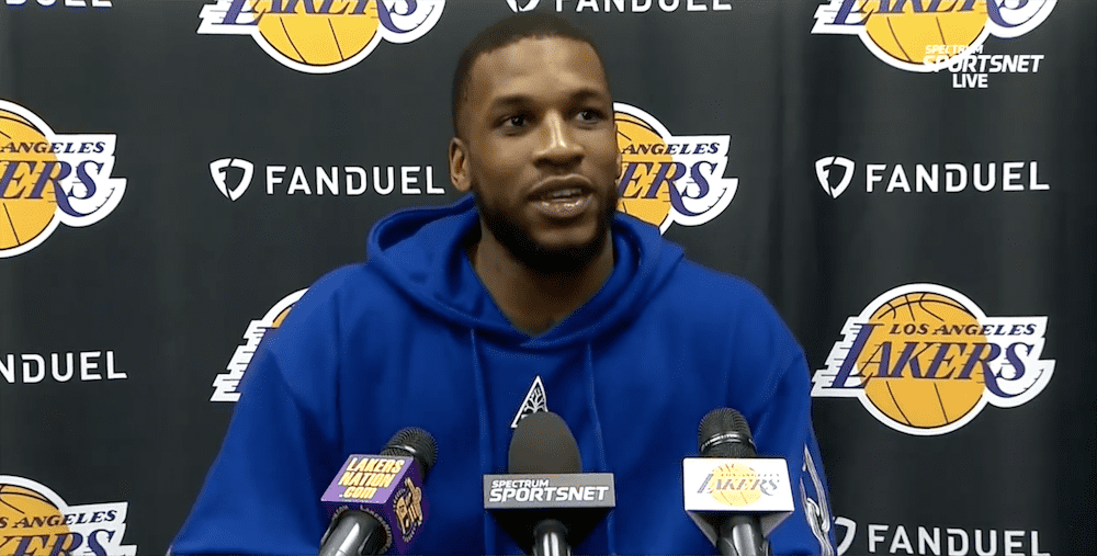 Thomas Robinson