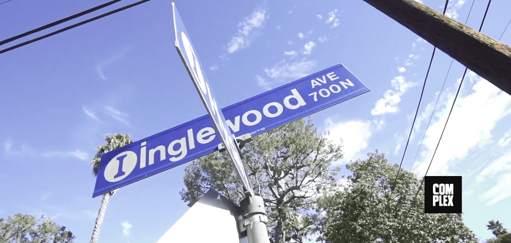 clippers inglewood
