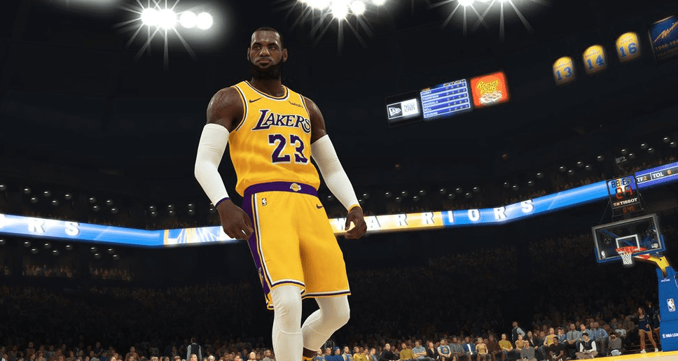 LeBron
