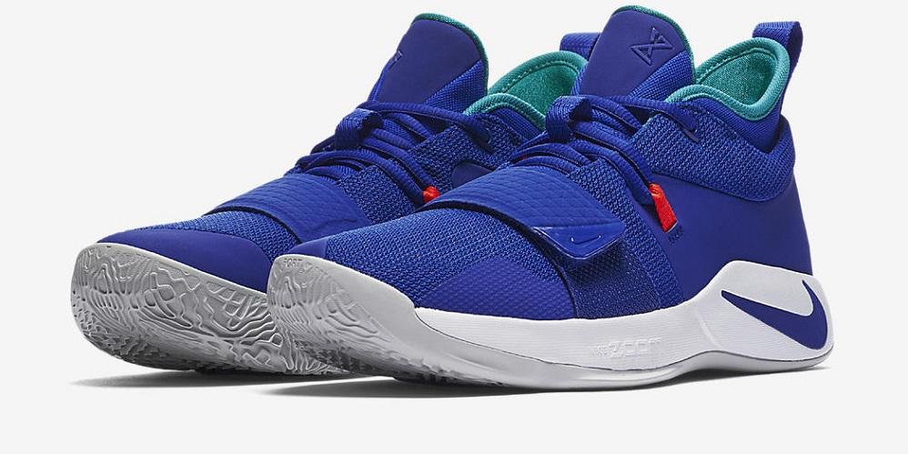Nike PG 2.5 Fortnite