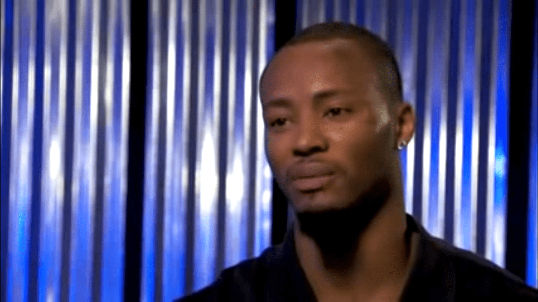 Rashard Lewis