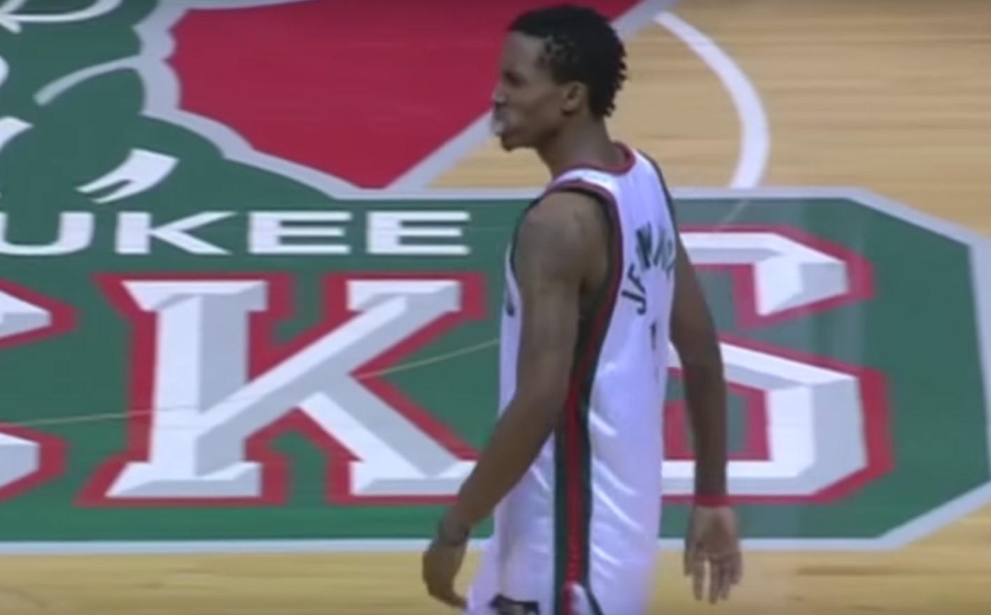 Brandon Jennings