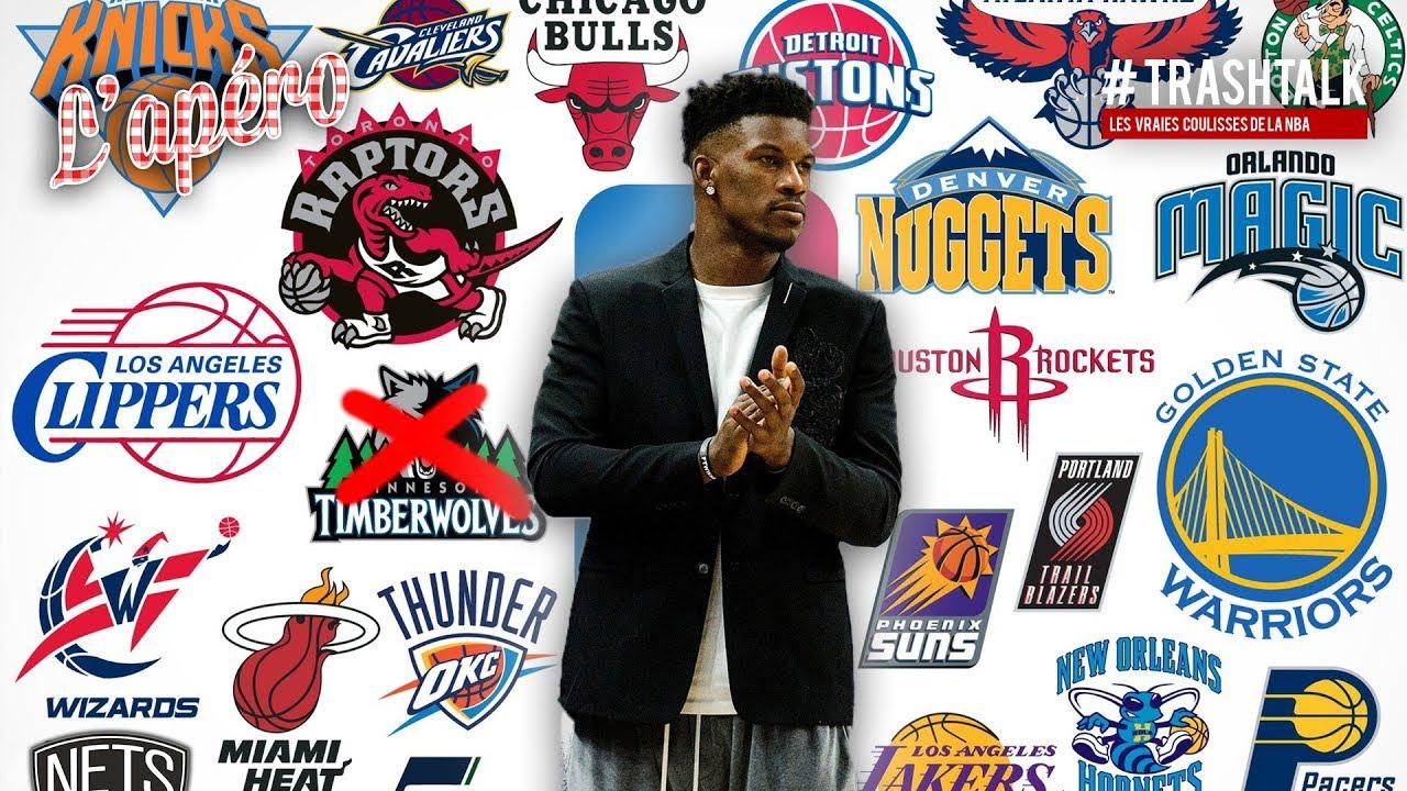 Jimmy Butler