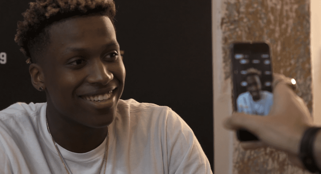 Frank Ntilikina