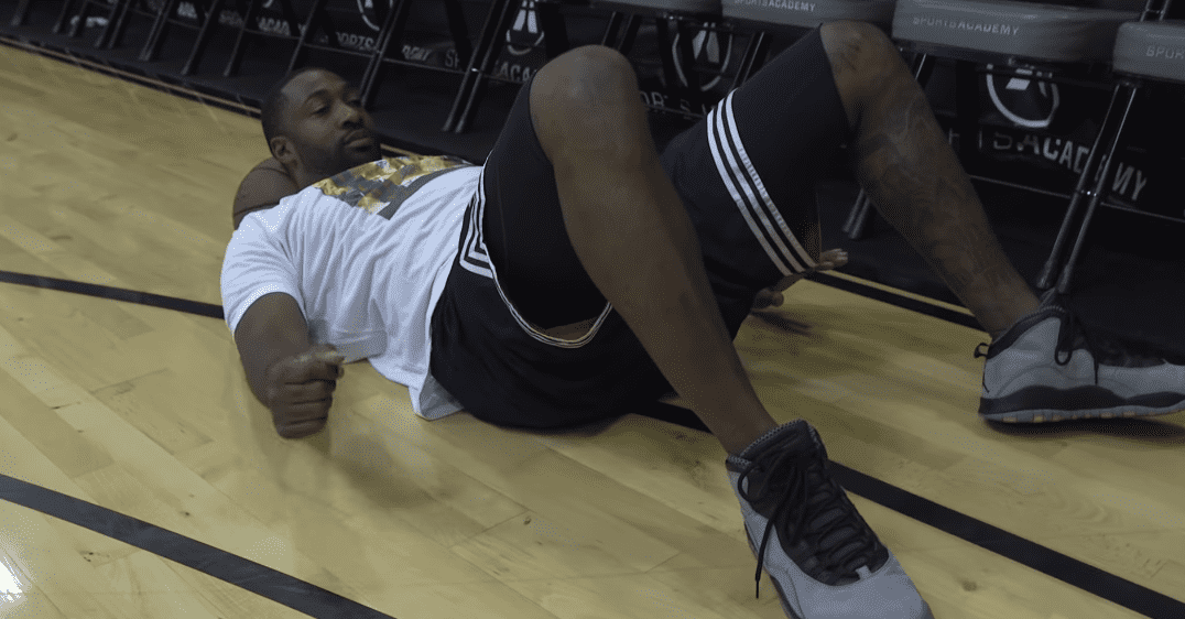 Gilbert Arenas