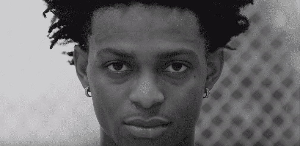 De'Aaron Fox