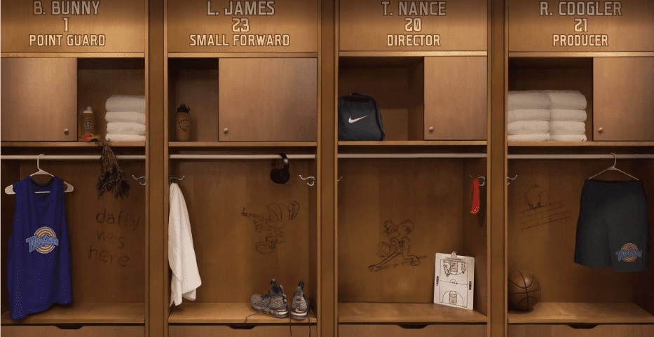 Space Jam 2