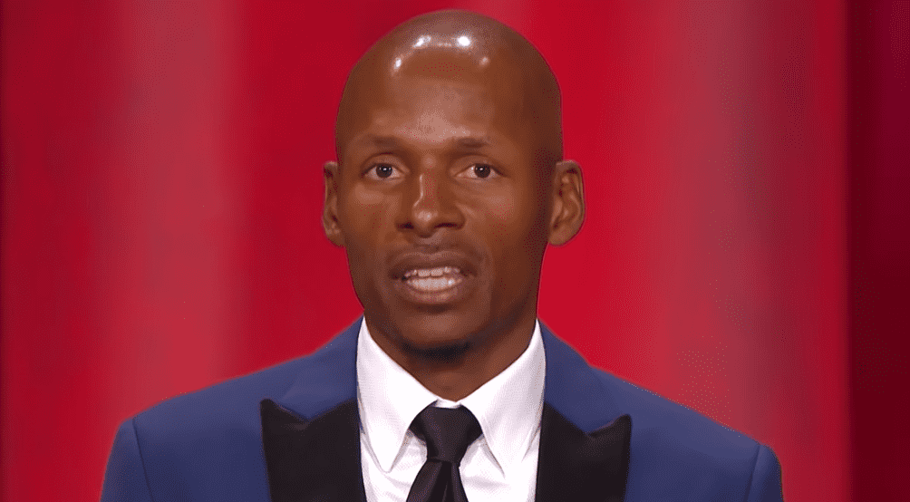 Ray Allen