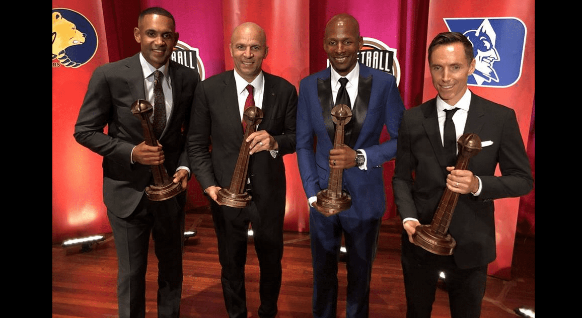 Hall Of Fame