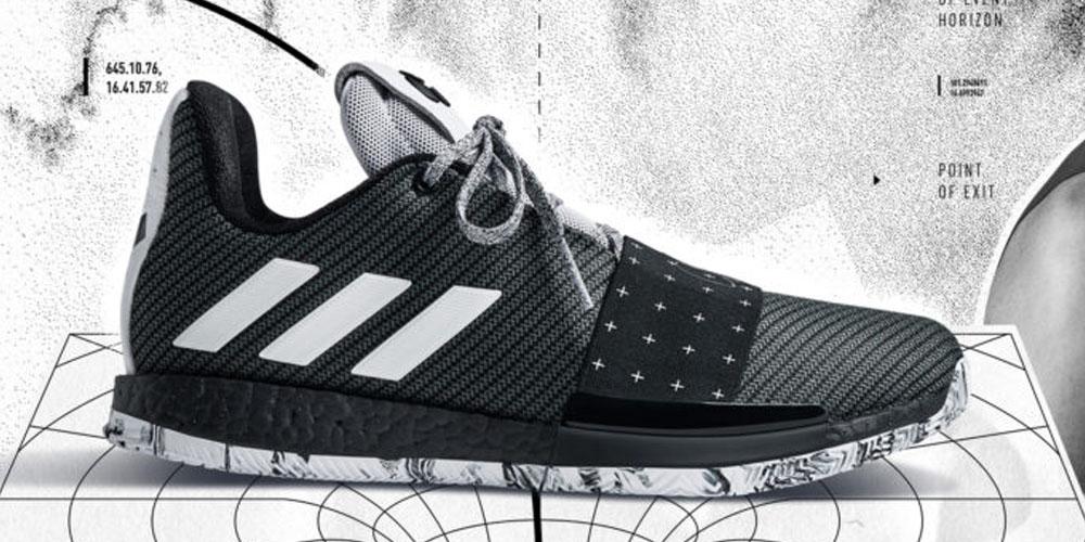James Harden Vol 3