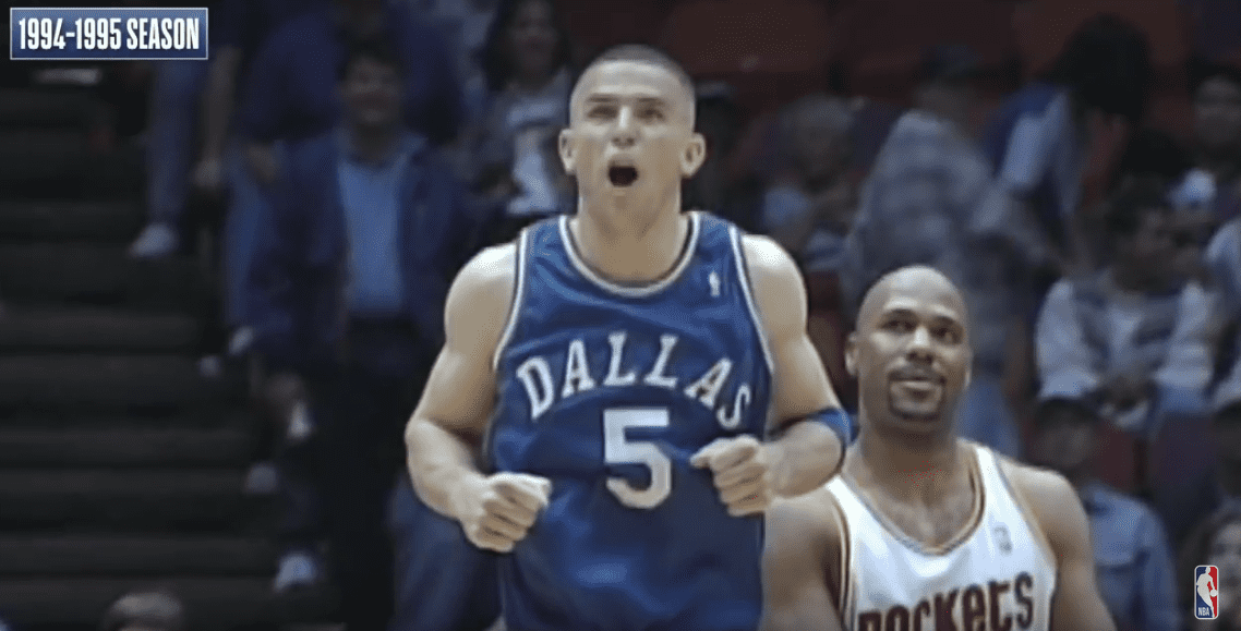 Jason Kidd