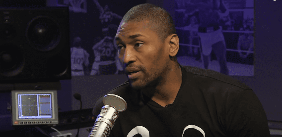 Metta World Peace