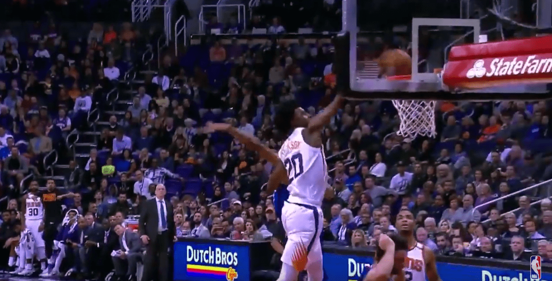 Josh Jackson