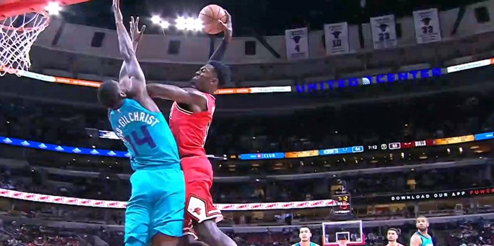 Bobby Portis