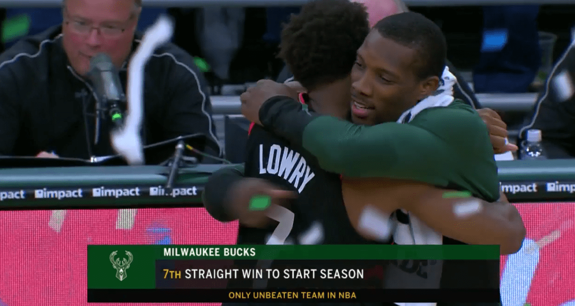Bucks