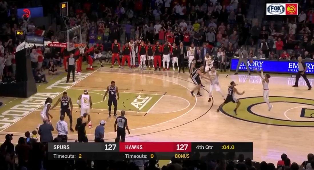 Trae Young
