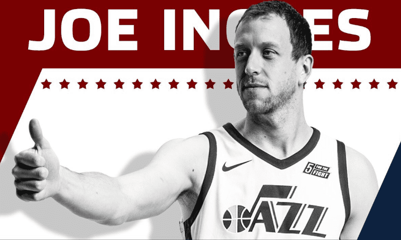 joe ingles
