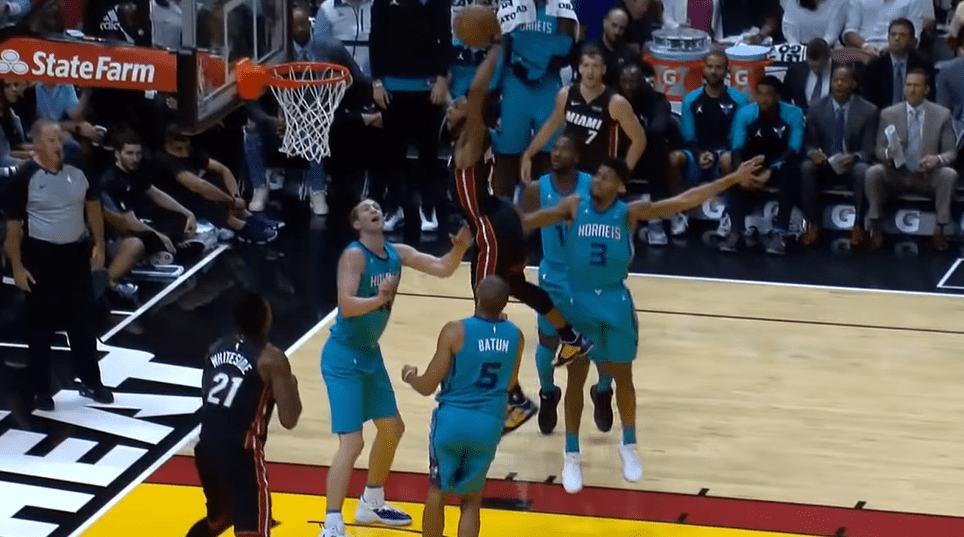 derrick jones jr