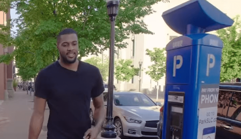 Derrick Favors