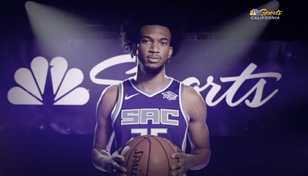 Marvin Bagley