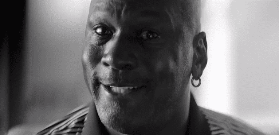 Michael Jordan