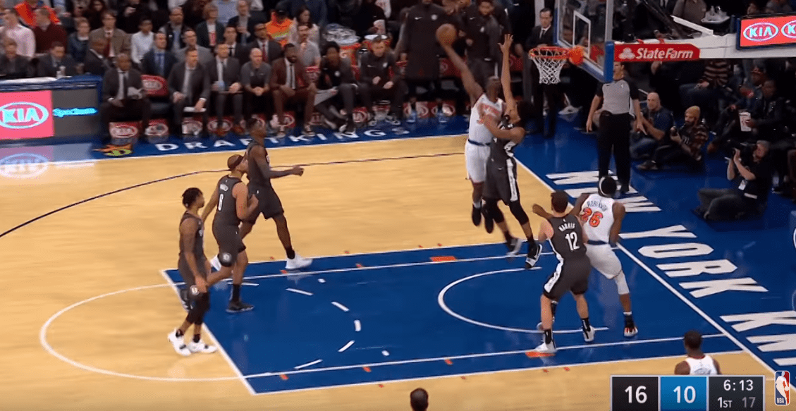 Noah Vonleh