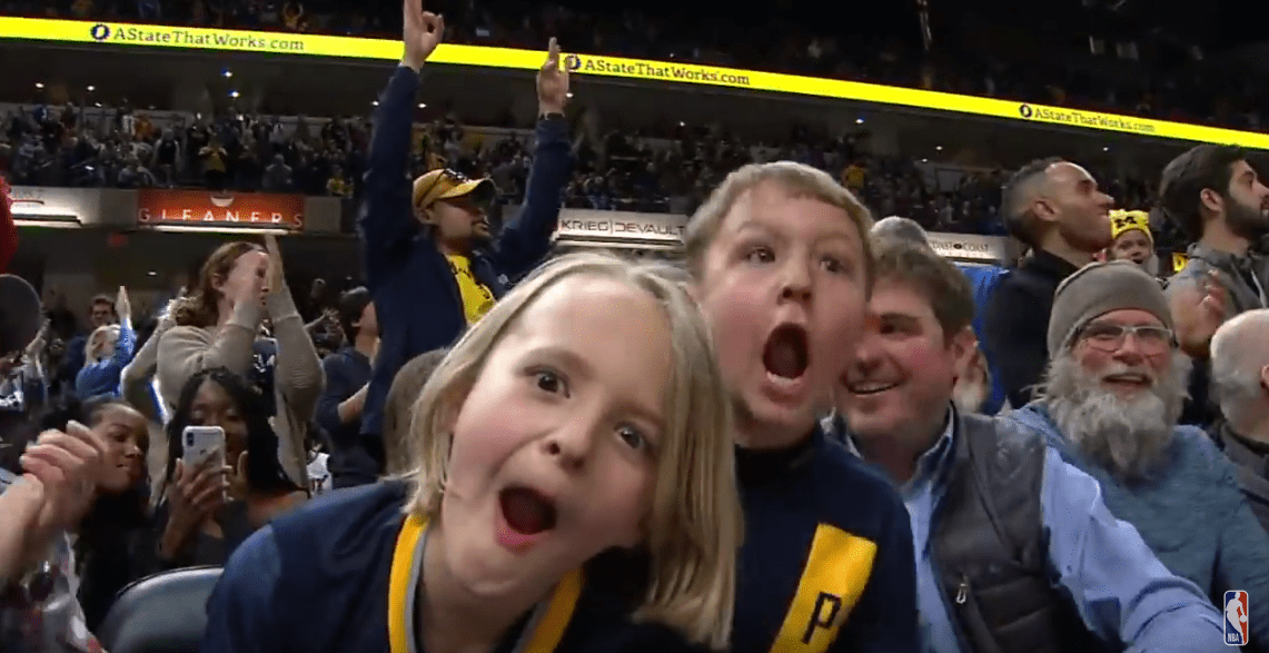 Pacers