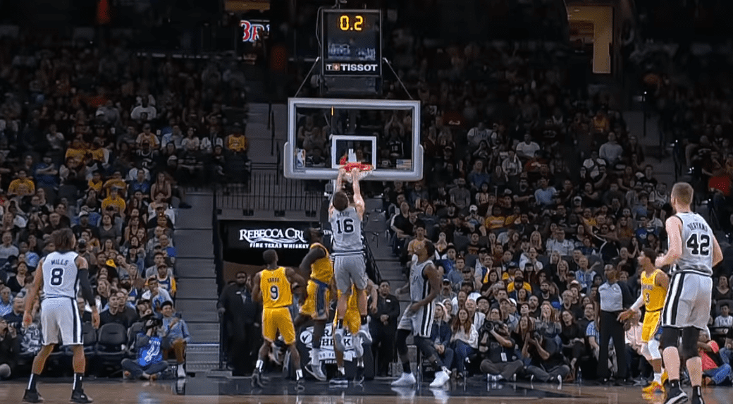 Pau Gasol