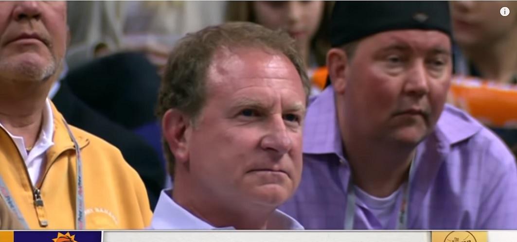Robert Sarver