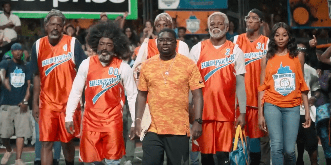 Uncle Drew