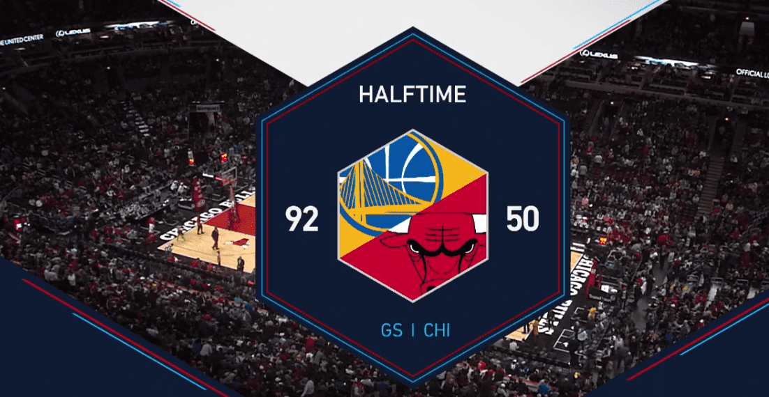 Warriors