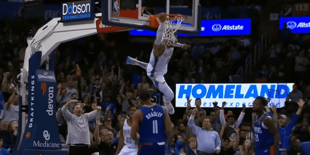 Russell Westbrook