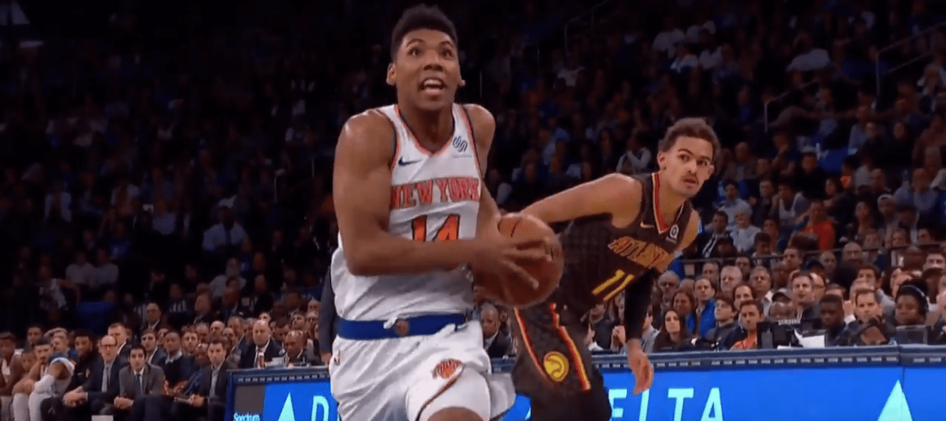 allonzo trier