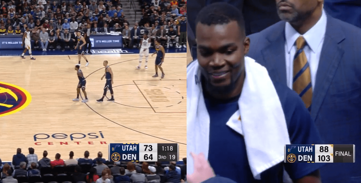 Denver