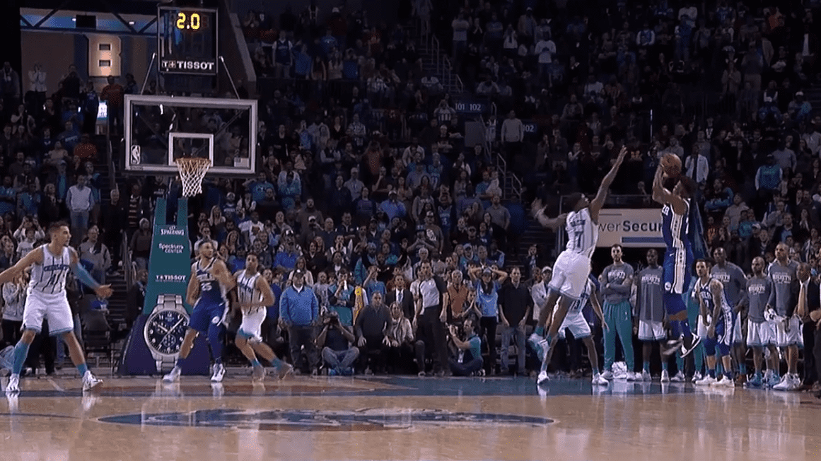 Jimmy Butler Top 50