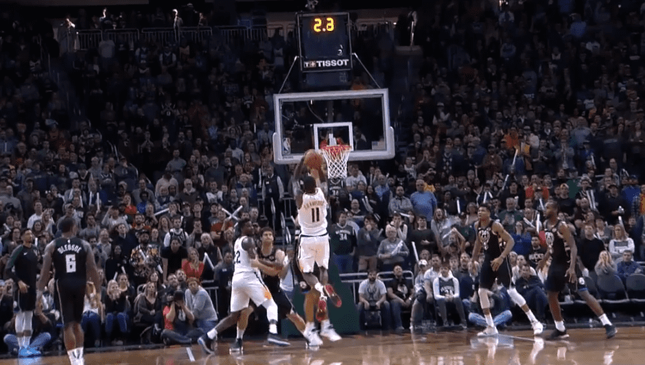 Jamal Crawford