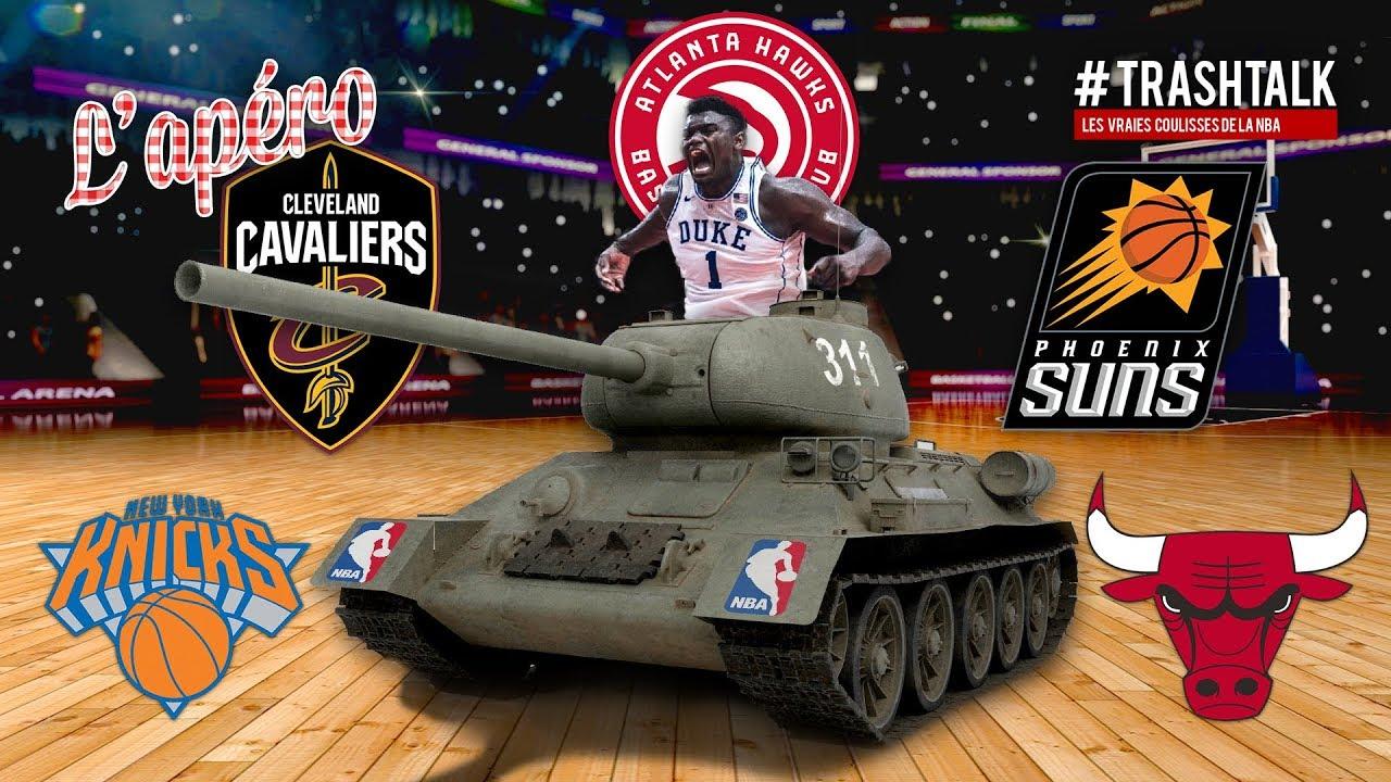 tanking draft