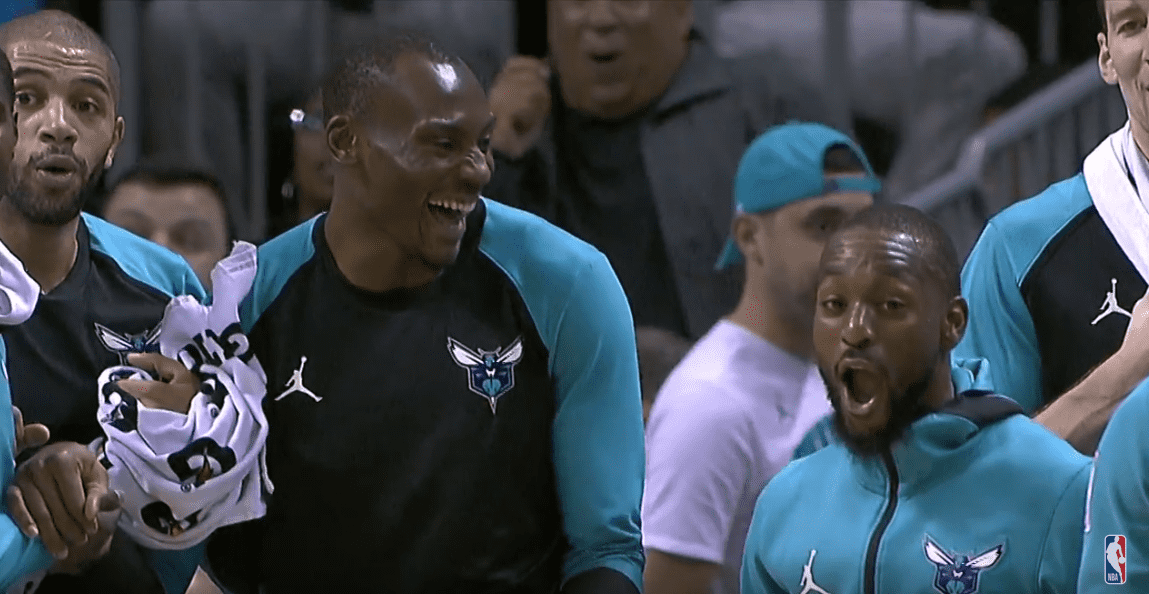 Hornets